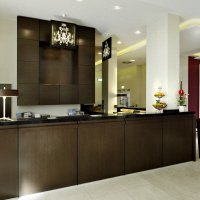 Receptie